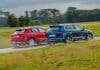 Audi Q3 vs Tiguan 2024 : Le duel des SUV compacts Audi Q3 vs Tiguan 2024